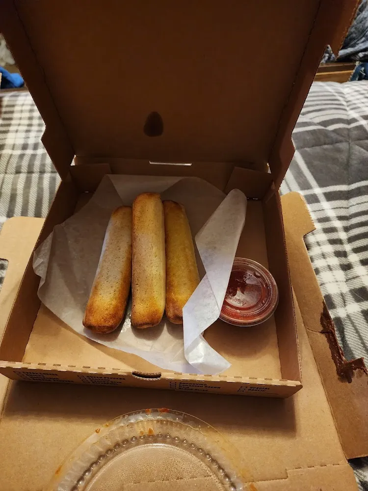 Cheese Sticks