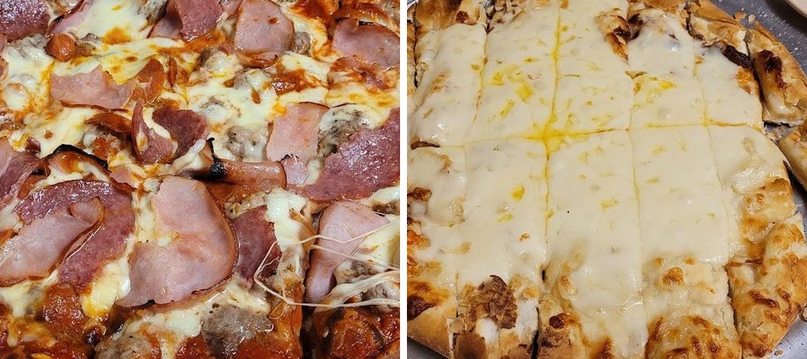 Marcello's Pizza