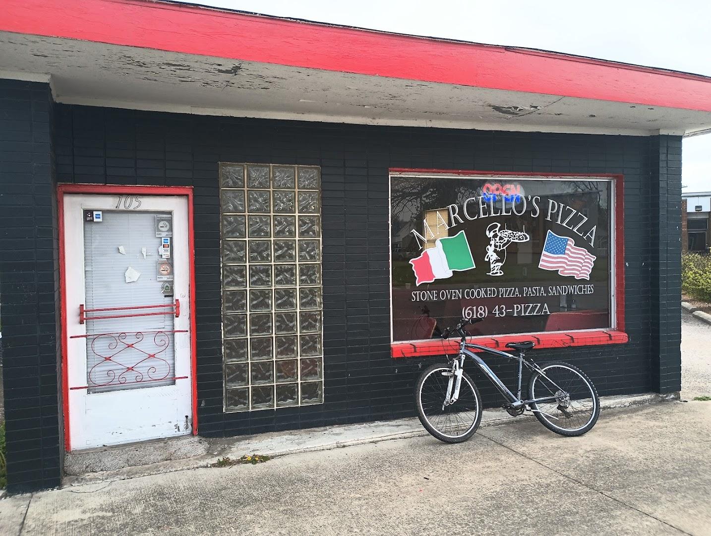 Marcello's Pizza