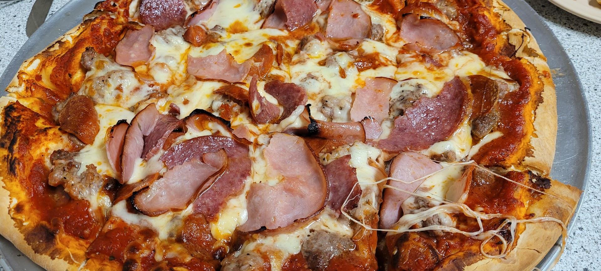 Marcello's Pizza