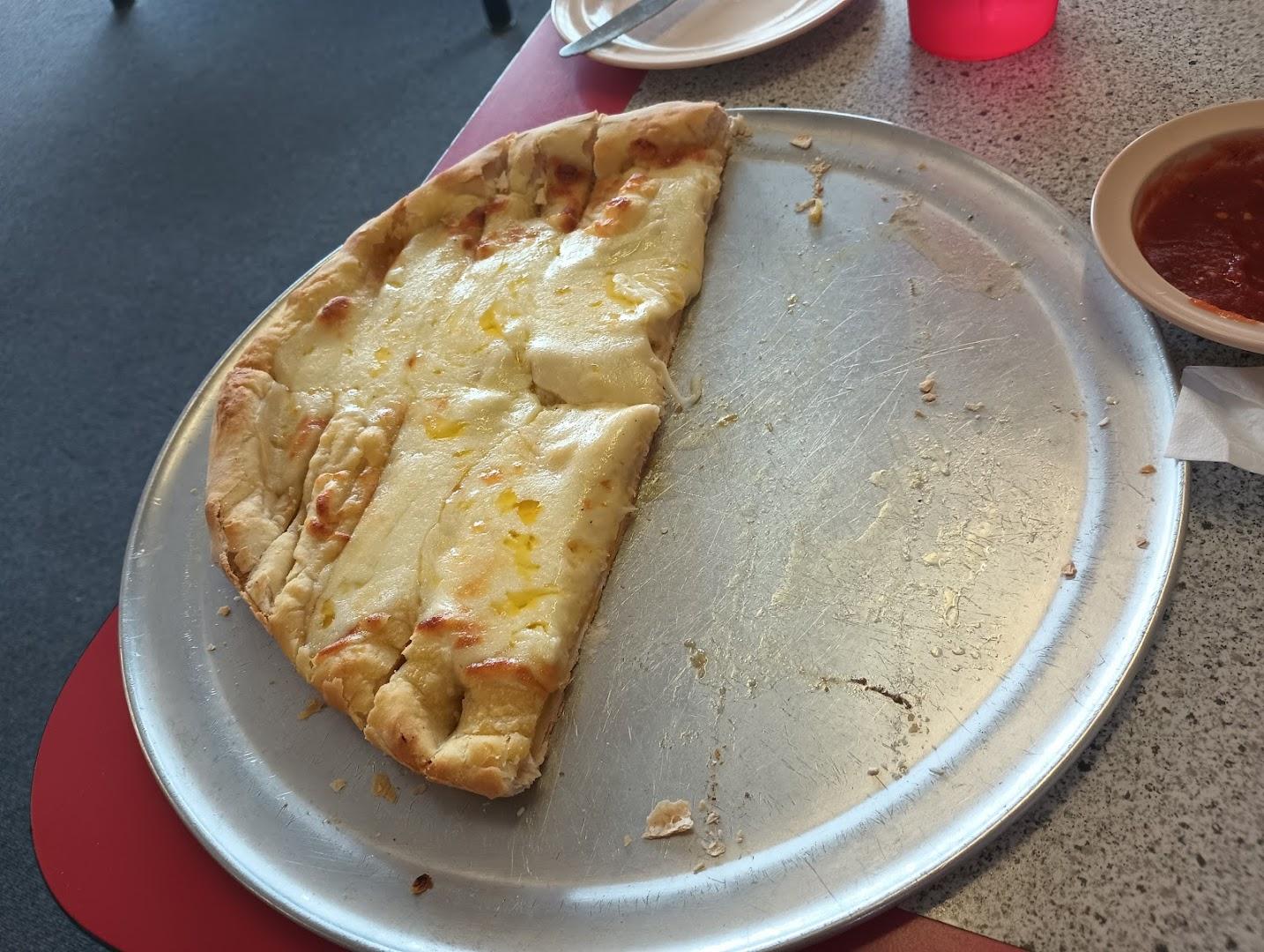 Marcello's Pizza