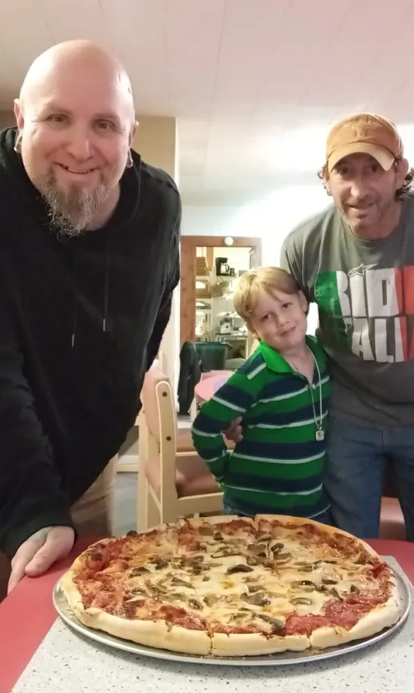 Pizzeria